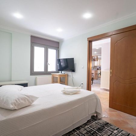 Rafina 1 Bedroom 2 Persons Apartment By Mps Exteriör bild