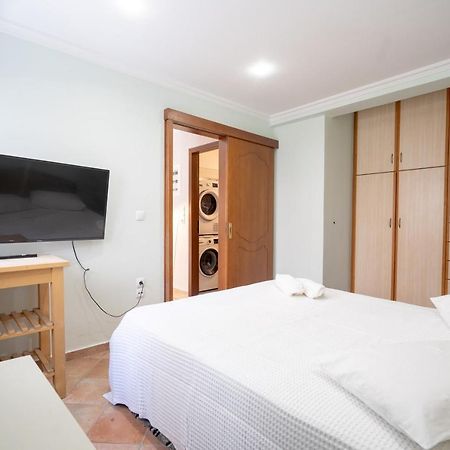 Rafina 1 Bedroom 2 Persons Apartment By Mps Exteriör bild