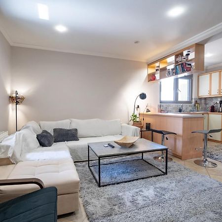 Rafina 1 Bedroom 2 Persons Apartment By Mps Exteriör bild
