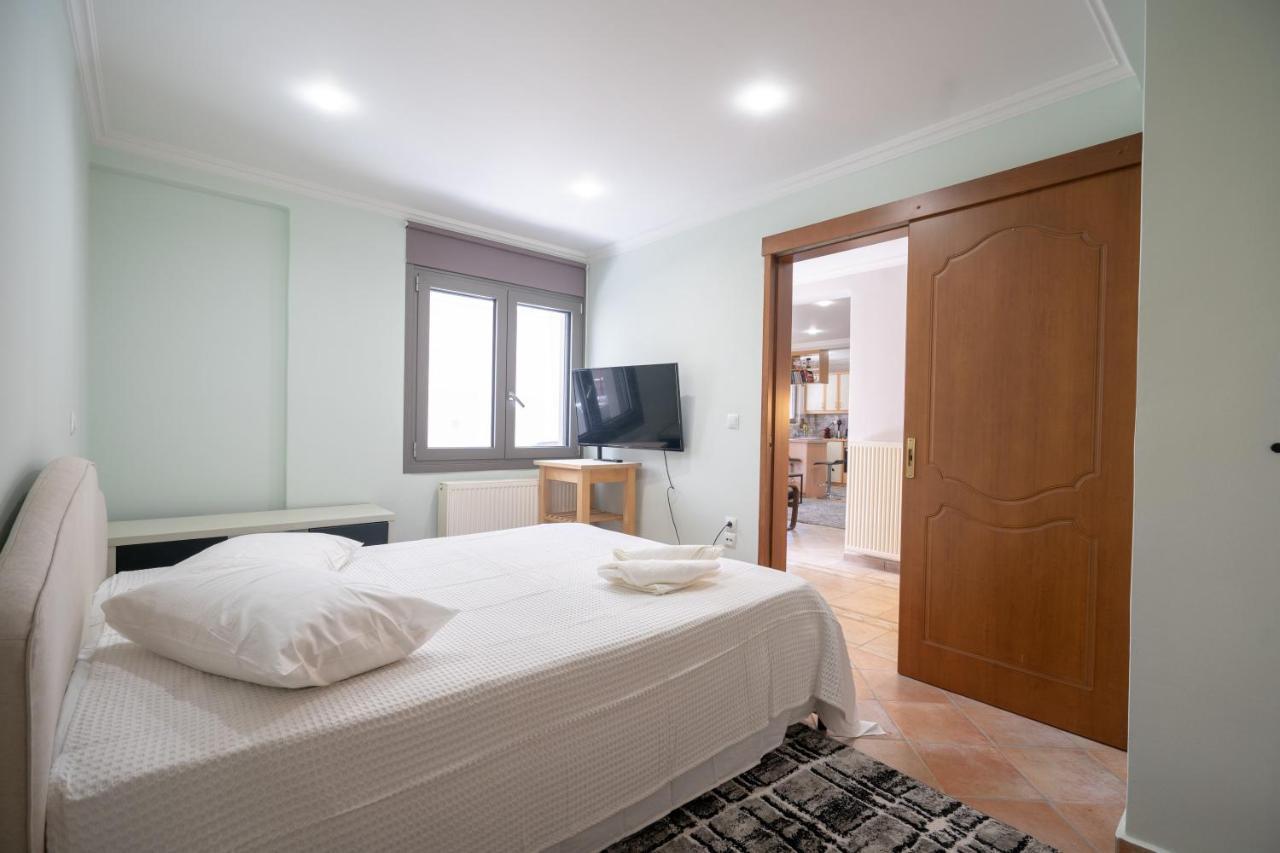 Rafina 1 Bedroom 2 Persons Apartment By Mps Exteriör bild