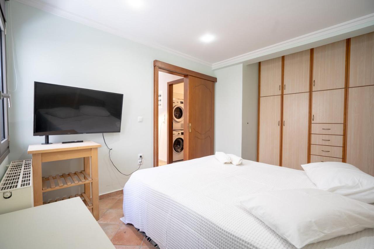 Rafina 1 Bedroom 2 Persons Apartment By Mps Exteriör bild