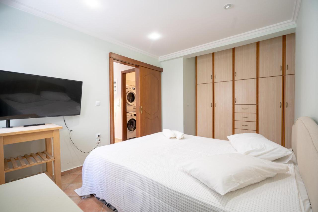 Rafina 1 Bedroom 2 Persons Apartment By Mps Exteriör bild