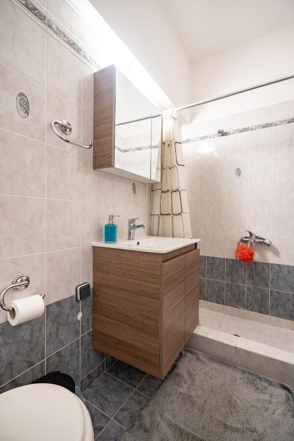 Rafina 1 Bedroom 2 Persons Apartment By Mps Exteriör bild