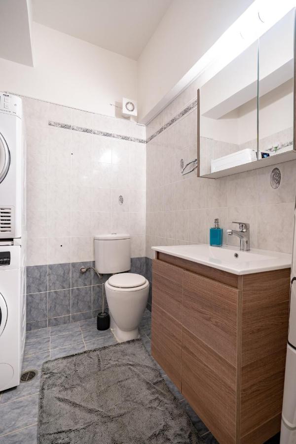 Rafina 1 Bedroom 2 Persons Apartment By Mps Exteriör bild