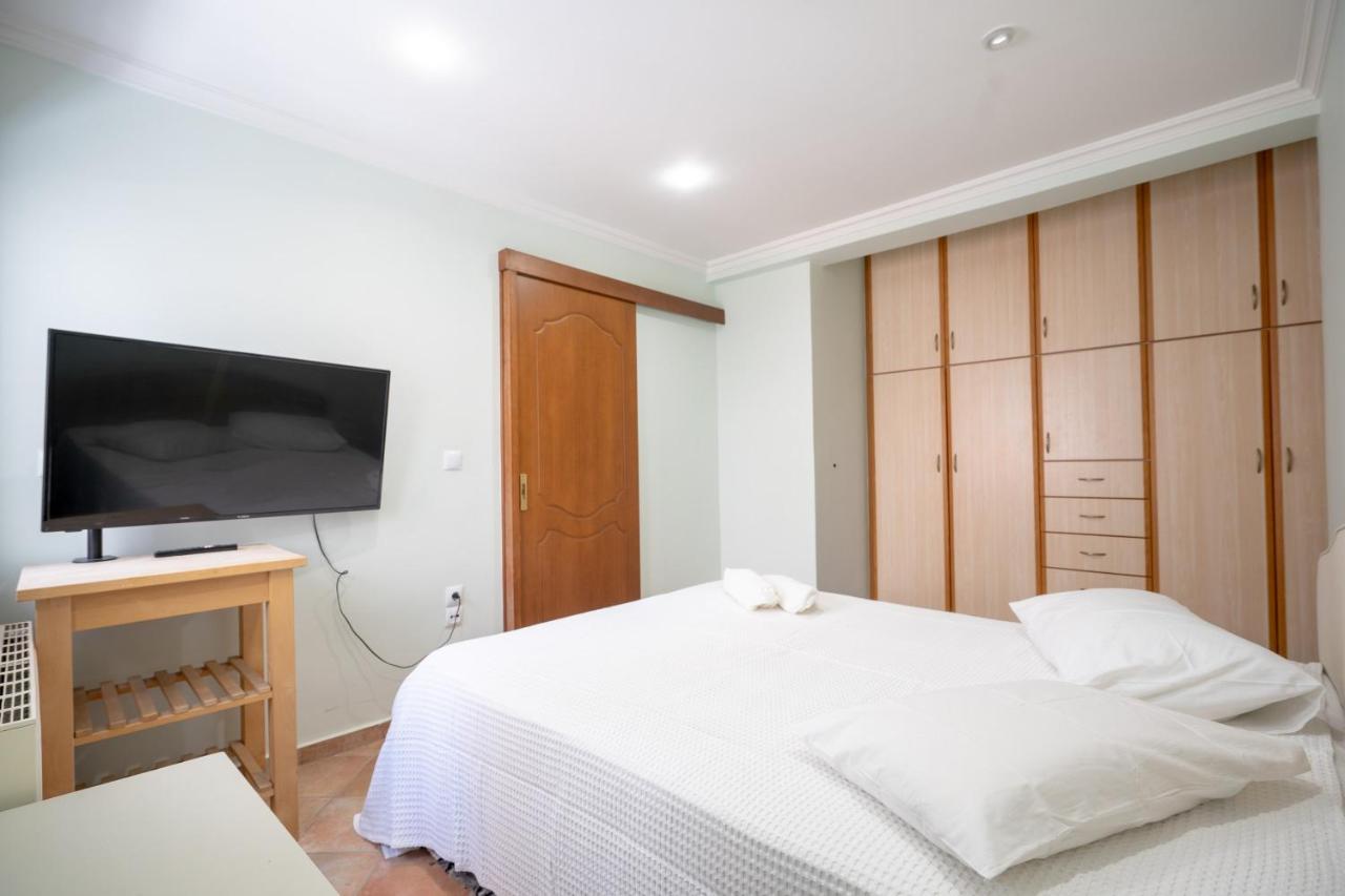 Rafina 1 Bedroom 2 Persons Apartment By Mps Exteriör bild
