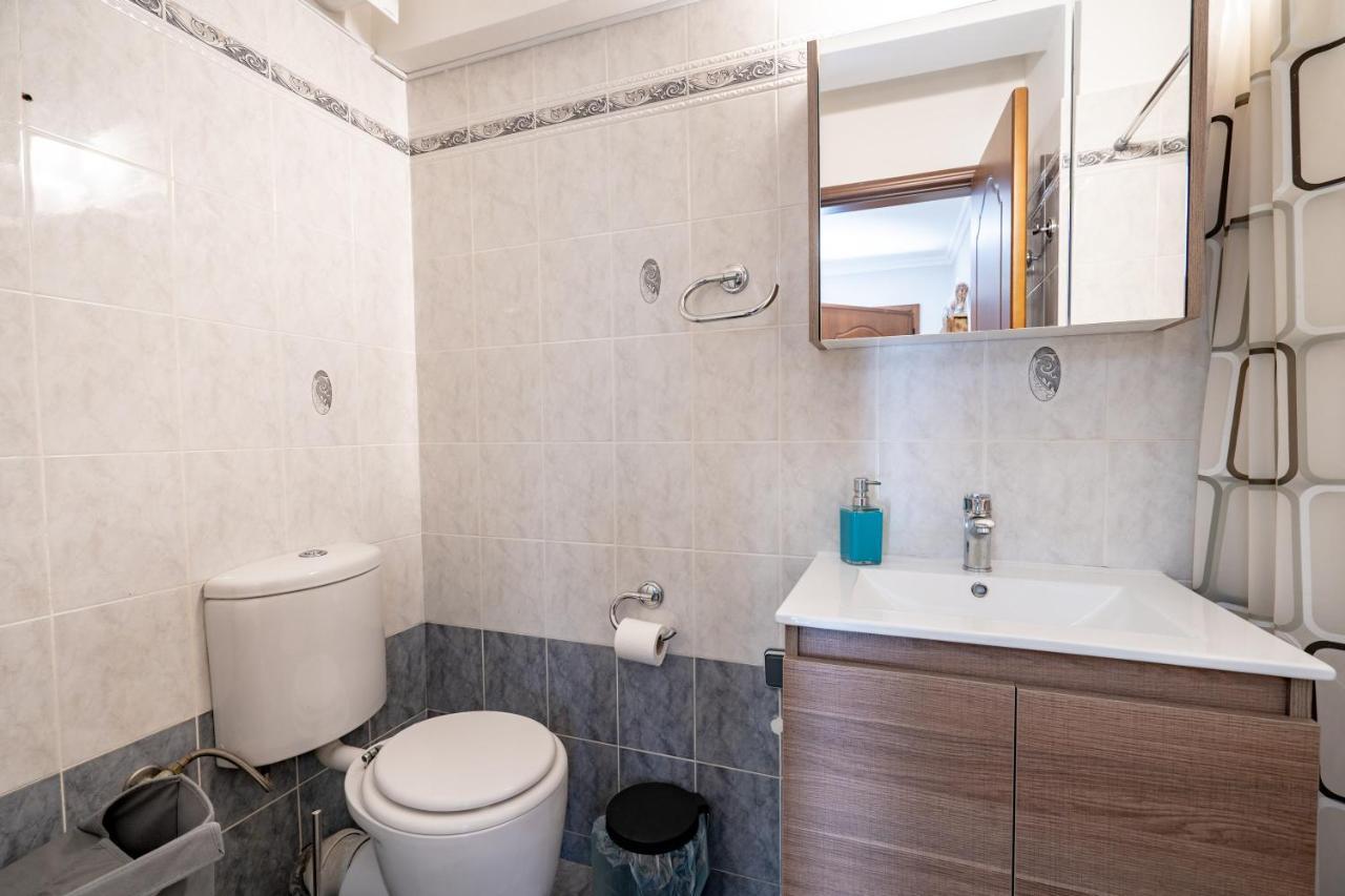 Rafina 1 Bedroom 2 Persons Apartment By Mps Exteriör bild