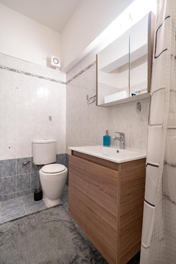 Rafina 1 Bedroom 2 Persons Apartment By Mps Exteriör bild