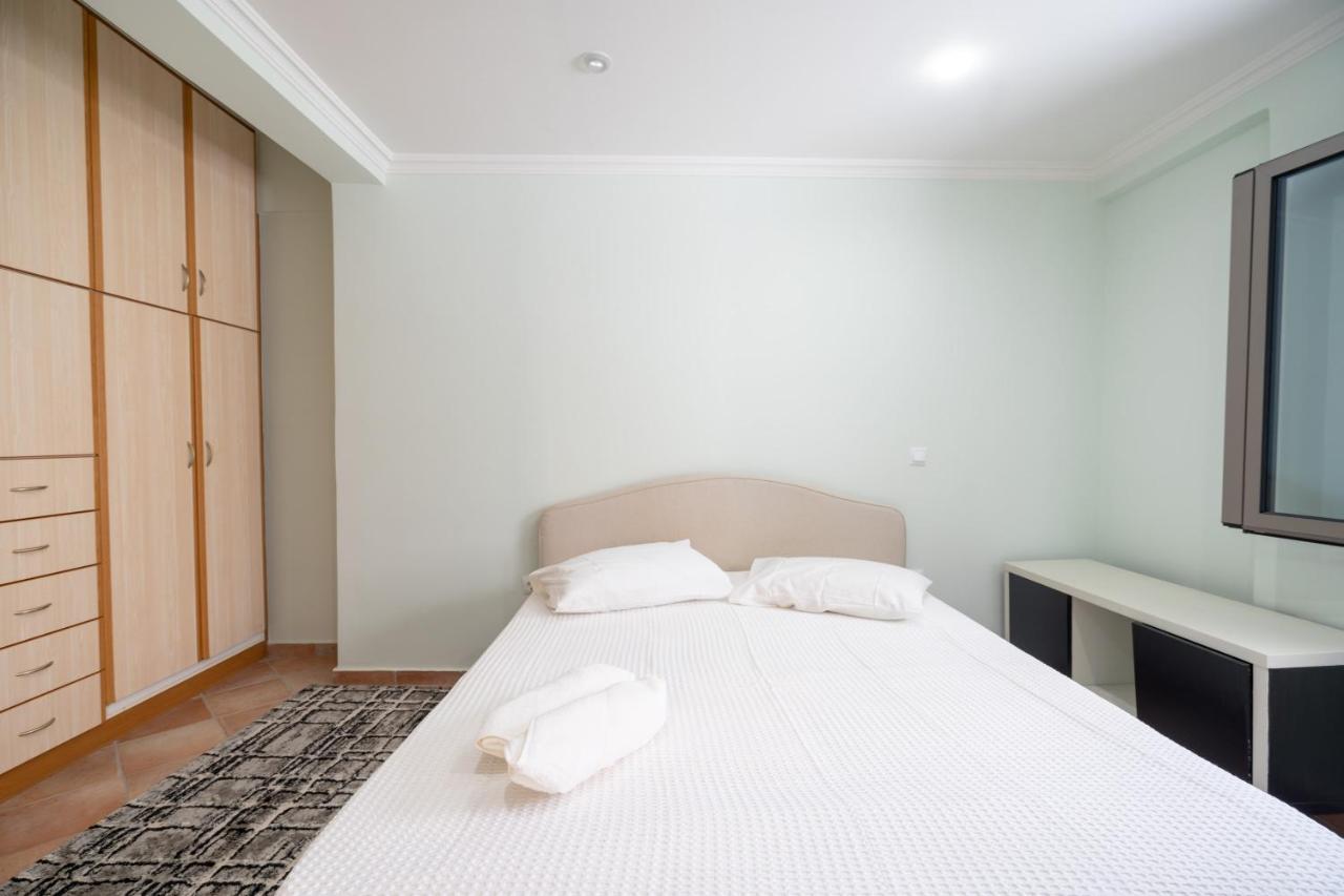 Rafina 1 Bedroom 2 Persons Apartment By Mps Exteriör bild