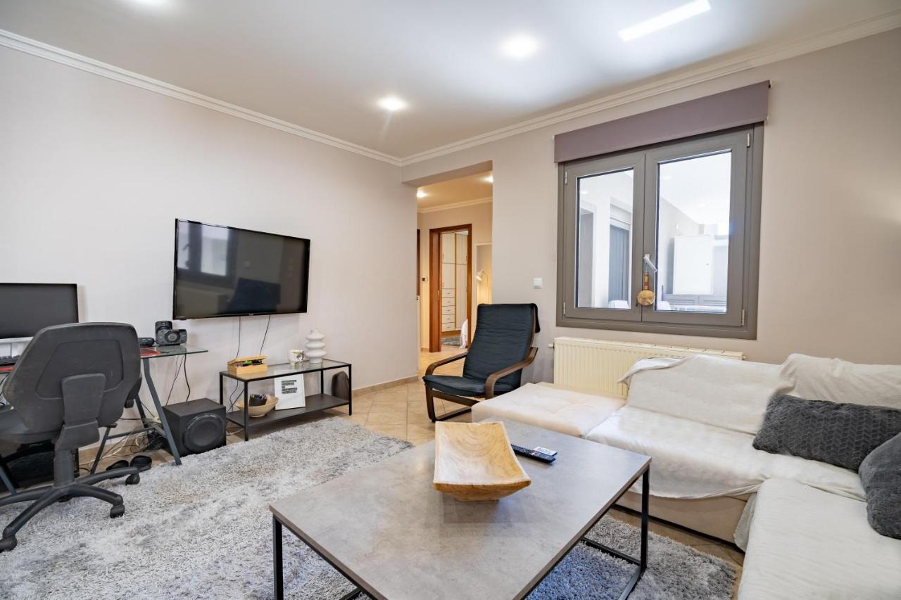 Rafina 1 Bedroom 2 Persons Apartment By Mps Exteriör bild