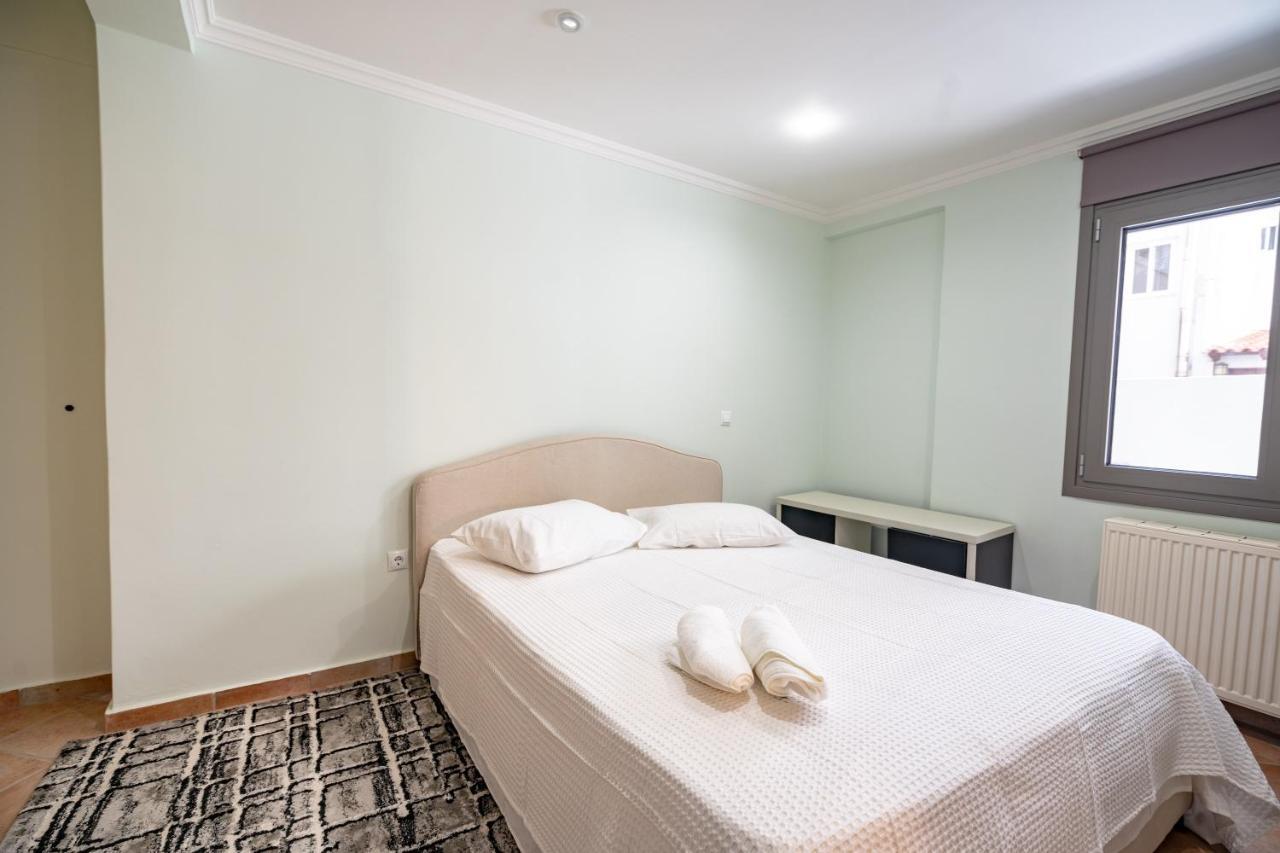 Rafina 1 Bedroom 2 Persons Apartment By Mps Exteriör bild
