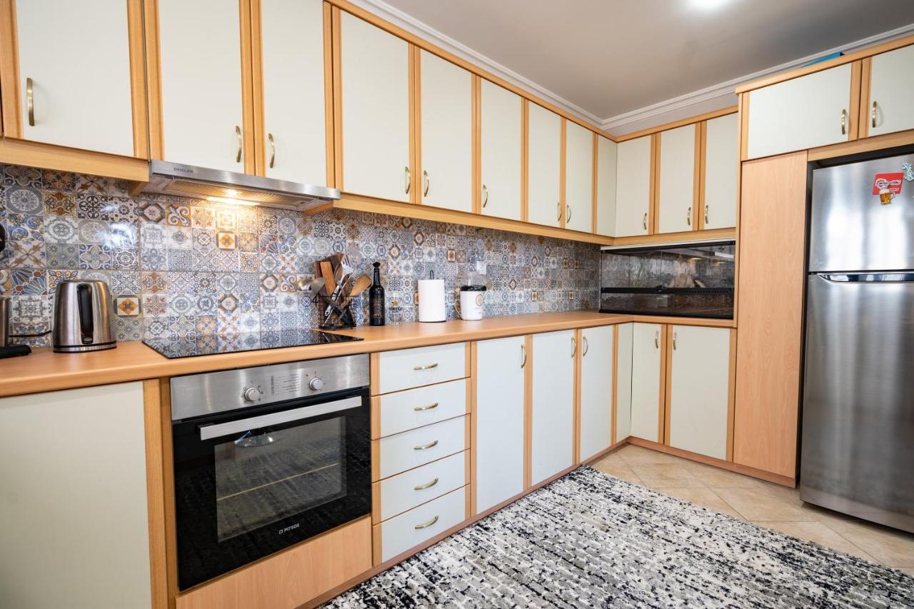 Rafina 1 Bedroom 2 Persons Apartment By Mps Exteriör bild