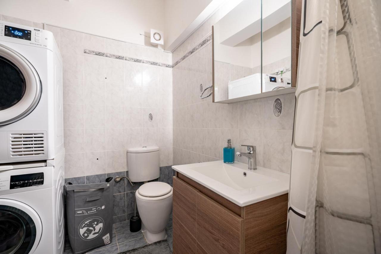 Rafina 1 Bedroom 2 Persons Apartment By Mps Exteriör bild