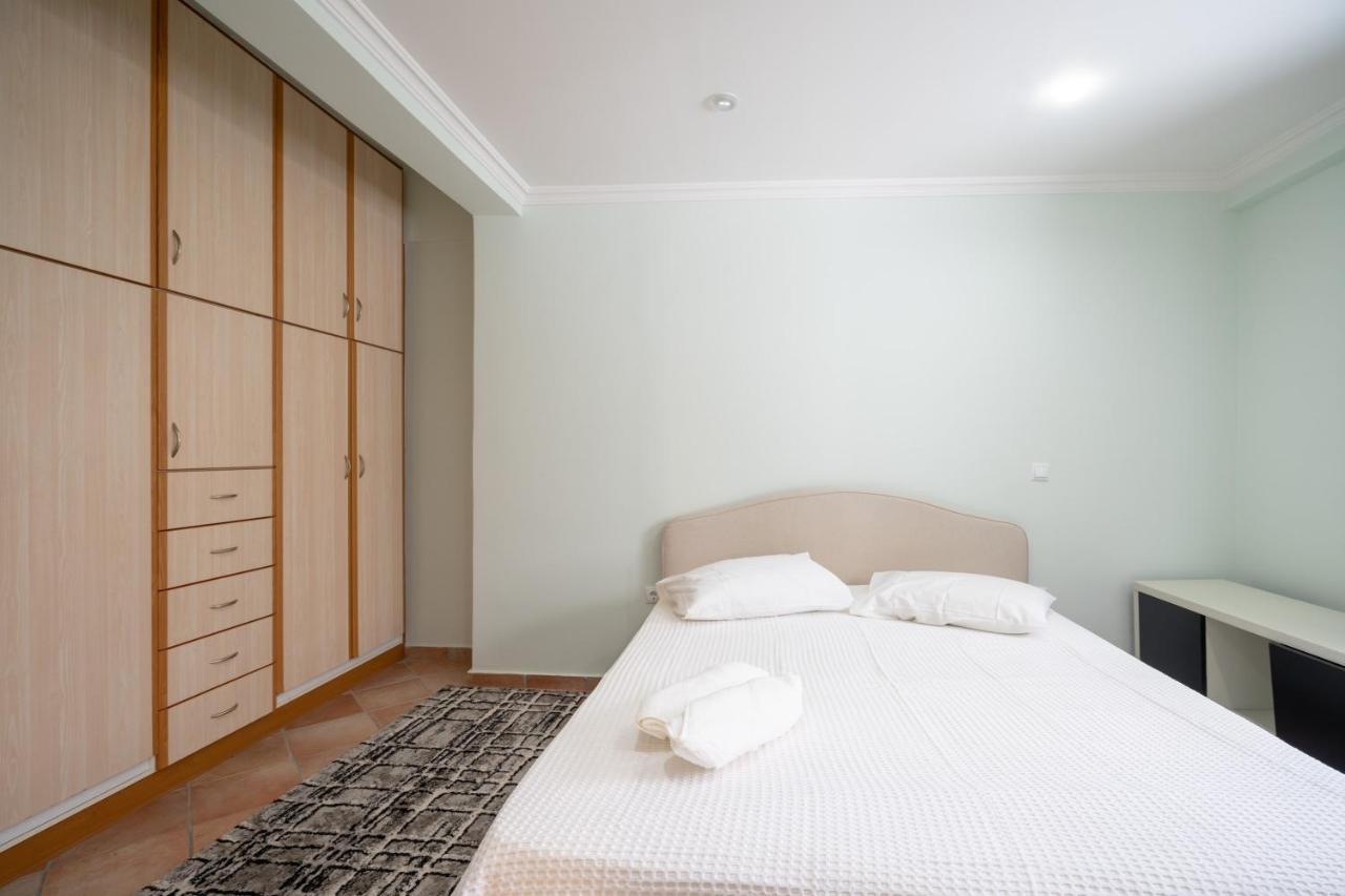 Rafina 1 Bedroom 2 Persons Apartment By Mps Exteriör bild