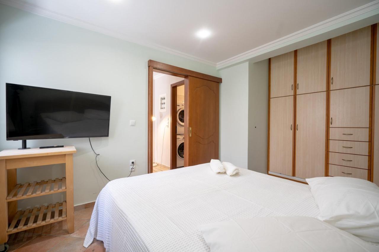 Rafina 1 Bedroom 2 Persons Apartment By Mps Exteriör bild